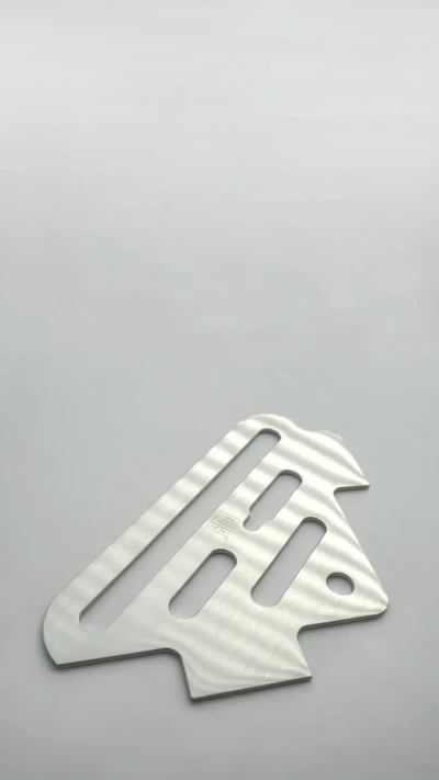 ShowerSteel hero video showcasing ultra-durable shower shelves
