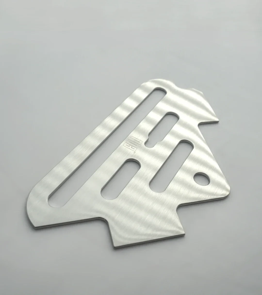 ShowerSteel hero video showcasing ultra-durable shower shelves